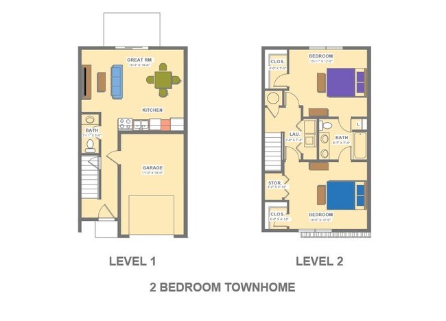 Picture of Apartments for Rent in Sioux Falls SD