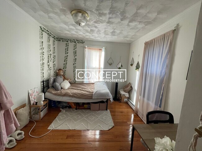 Foto del edificio - 205 Hillside St