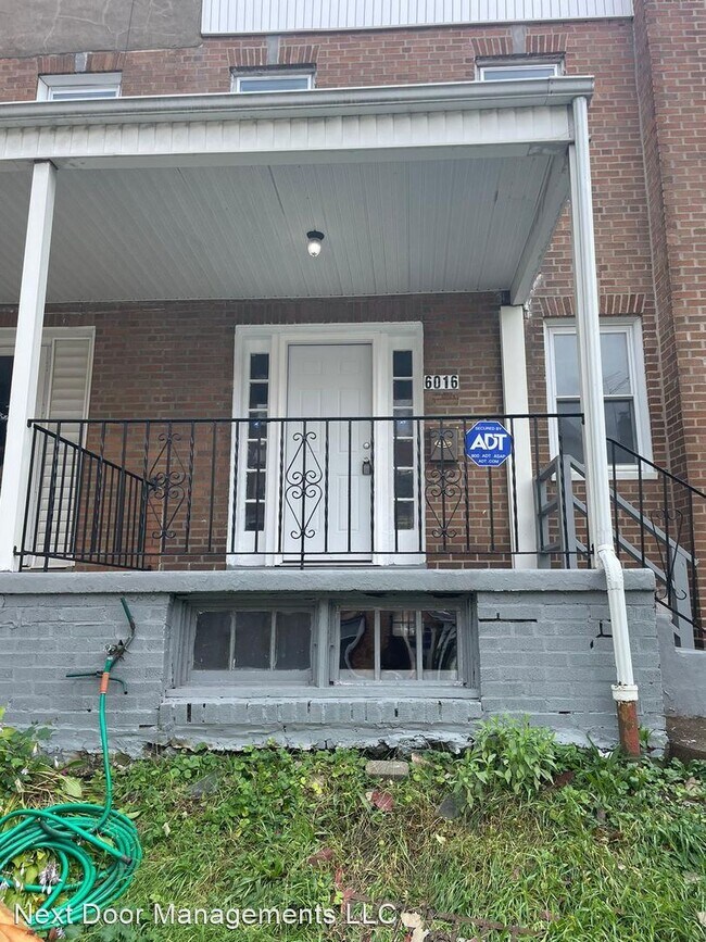 Foto del edificio - 3 br, 1.5 bath House - 6016 ANGORA TERRACE