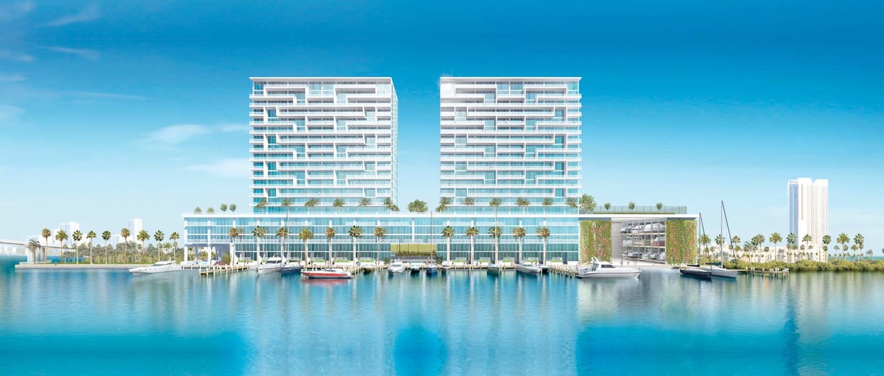 Foto principal - 400 Sunny Isles