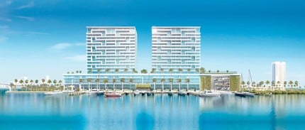 Building Photo - 400 Sunny Isles