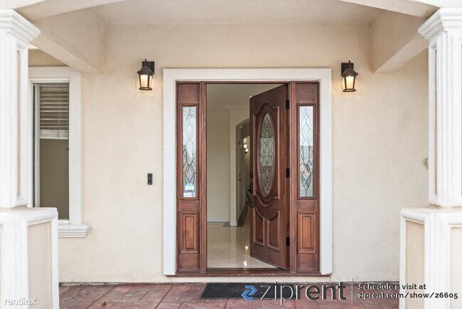 Building Photo - 4 br, 3 bath House - 2478 Almaden Blvd, Un...