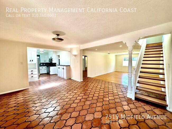 Foto del edificio - 7519 Midfield Ave