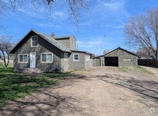 Building Photo - 3623 Anderson Ave
