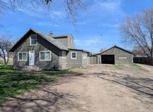 Building Photo - 3623 Anderson Ave