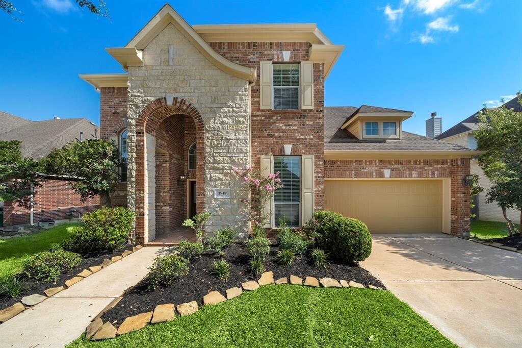 Primary Photo - 3818 Orchard Springs Ct