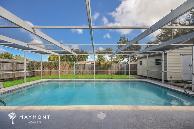 Foto del edificio - 5041 Fitchburg Dr