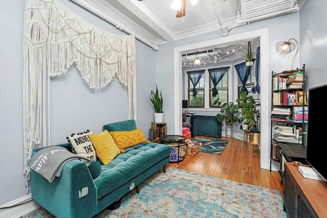 Foto del edificio - 306 S Kenilworth Ave