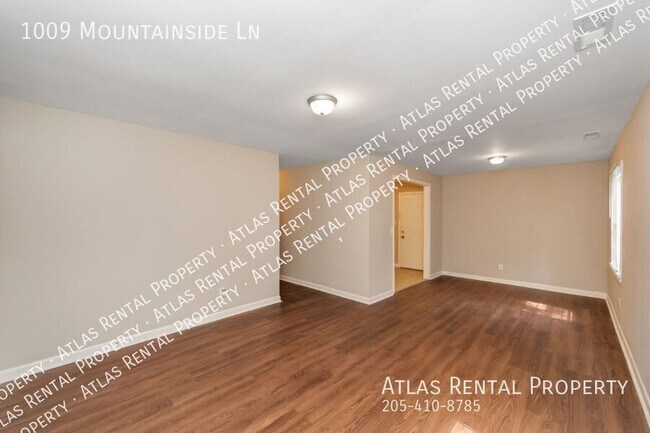 Foto del edificio - 1009 Mountainside Ln