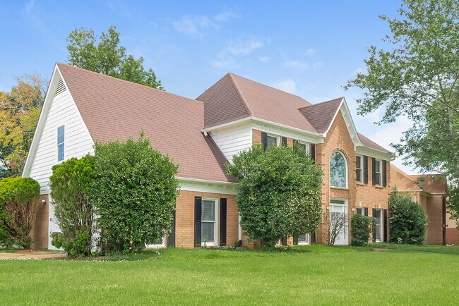 Foto del edificio - 1776 Lichfield Ct