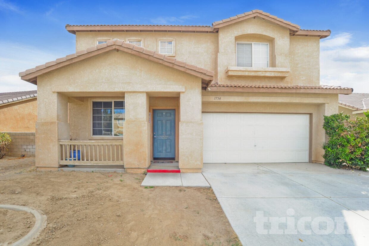 Primary Photo - 1734 W Ave H 1