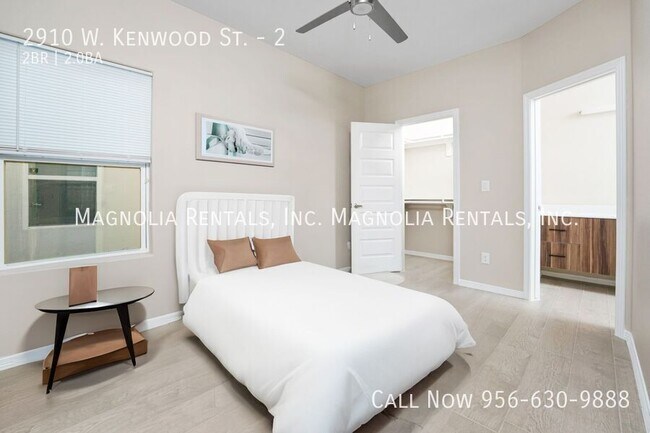 Foto del edificio - 2910 W Kenwood St