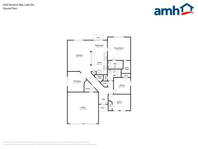 Building Photo - 2420 Breanna Way
