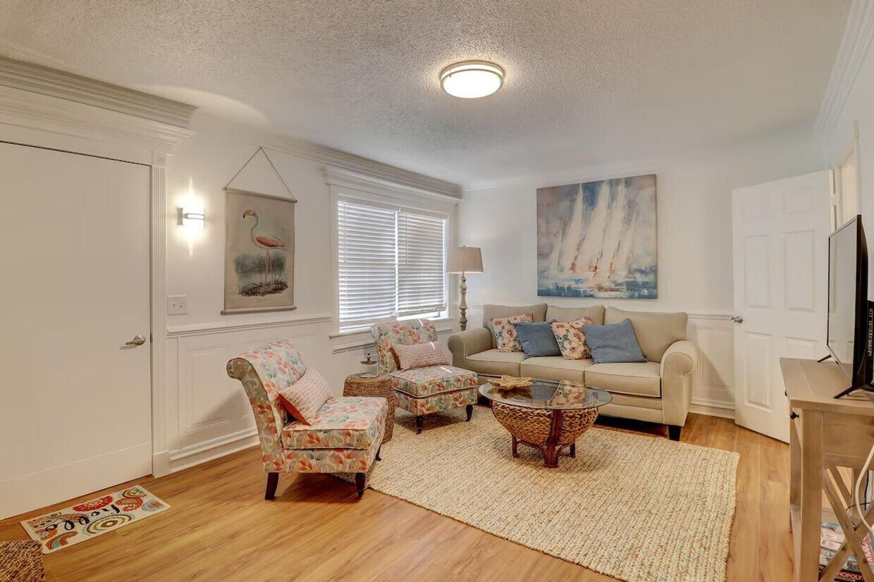 Foto principal - 400 William Hilton Pkwy