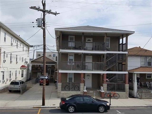 Primary Photo - Beachwalk Inn