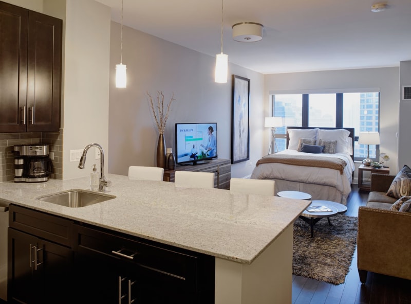 Photo - 401 N Clark St (Chicago, IL)