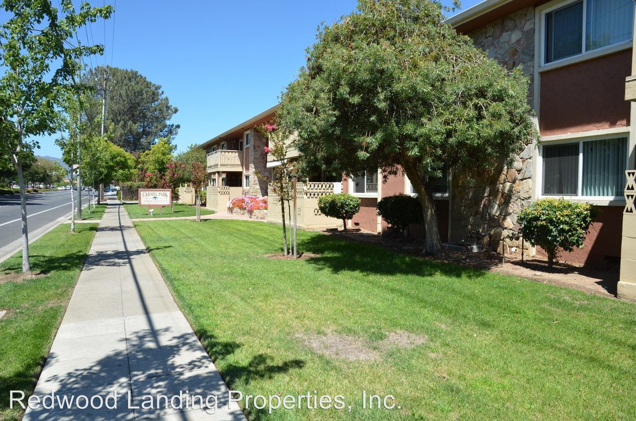 Foto principal - 185 E Homestead Rd