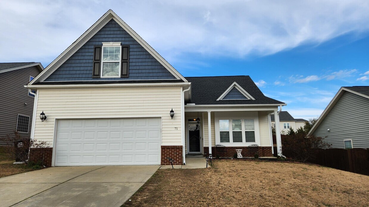 Primary Photo - 71 Brax Carr Way