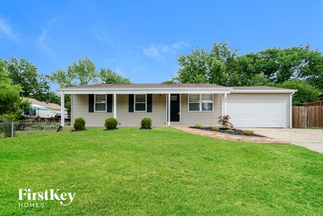 Foto del edificio - 1706 Pebble Brook Dr