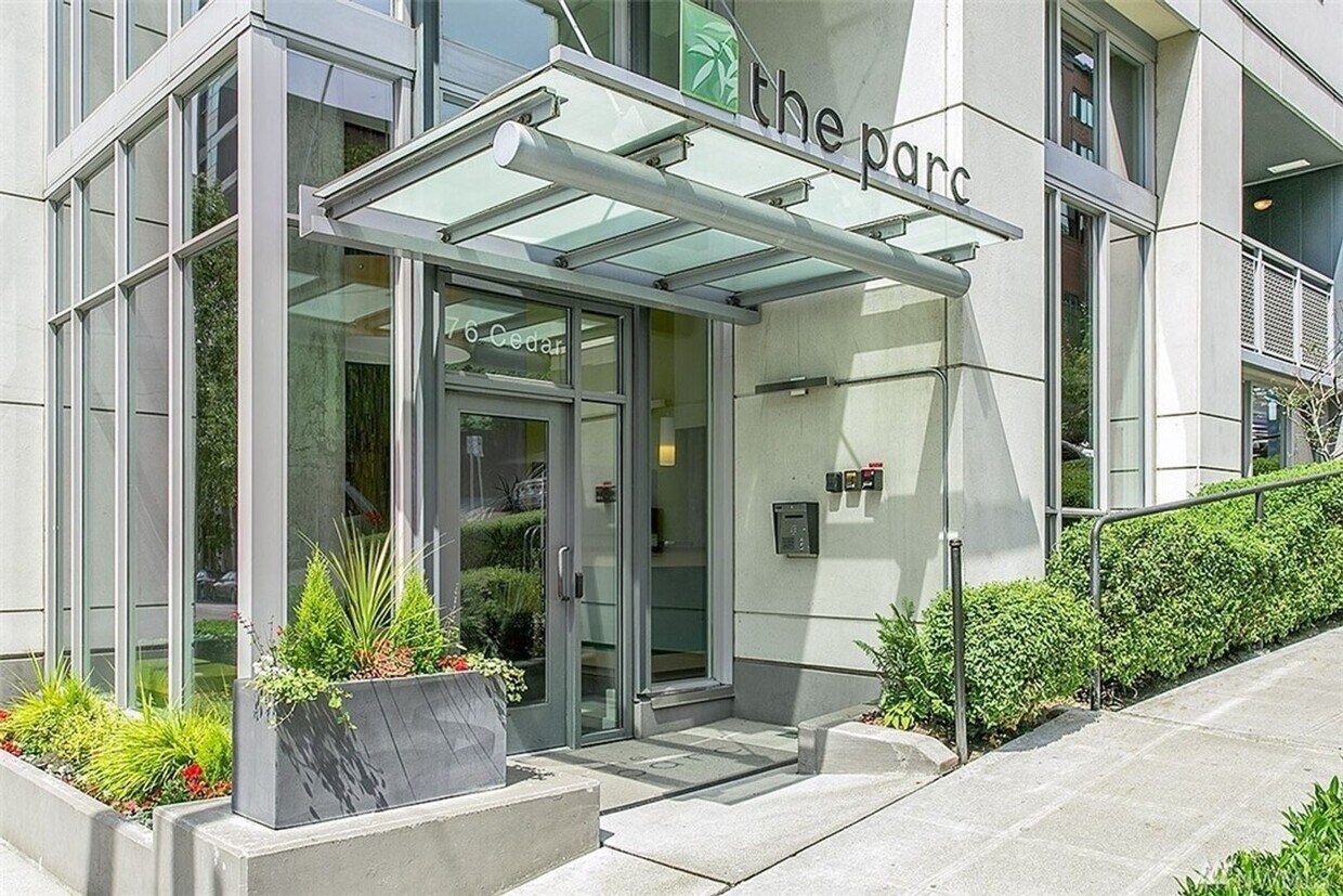 Foto principal - The Parc Condominium ~ Belltown