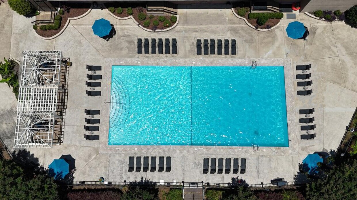 Reserve at Lakeshore Apartments in Chattanooga, TN