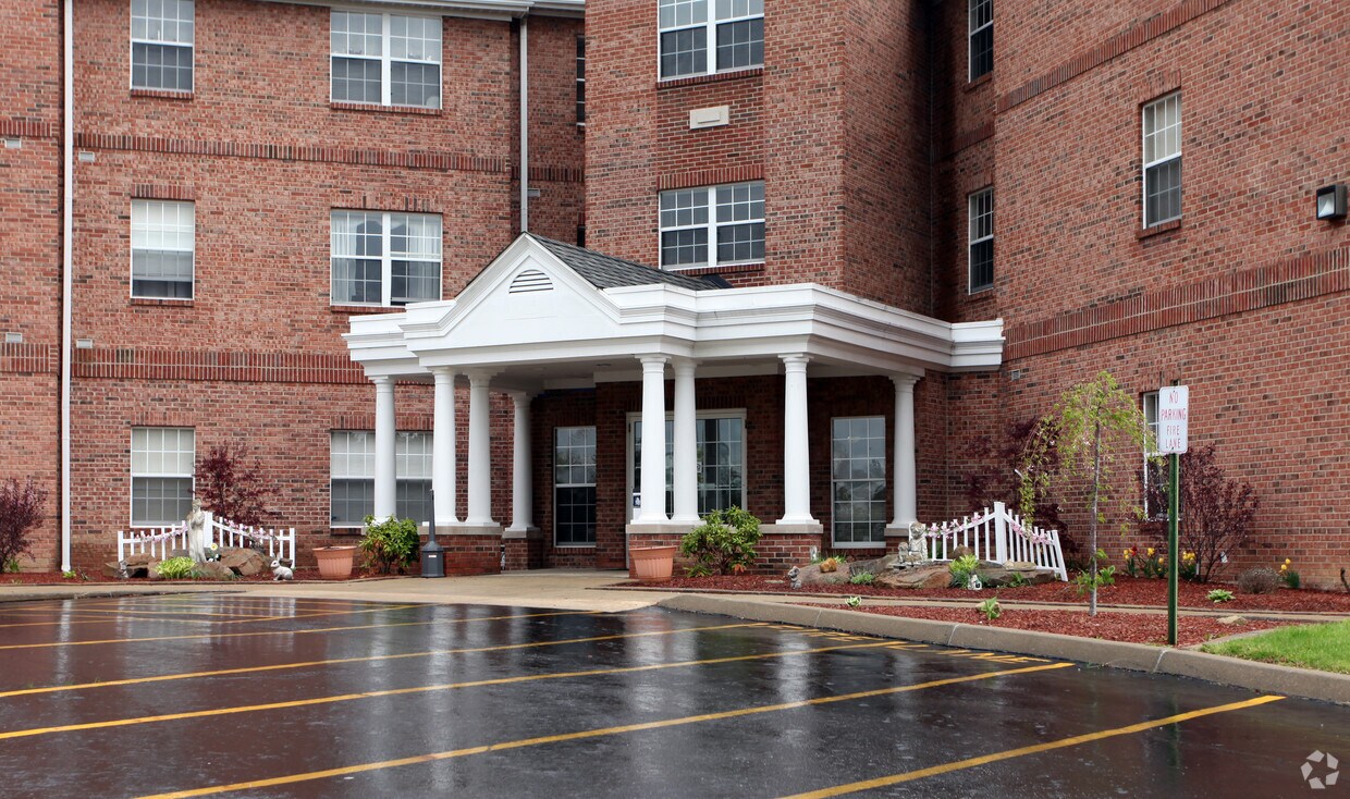 Foto del edificio - Quarry Ridge