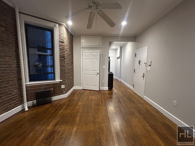 Building Photo - East 18th Street