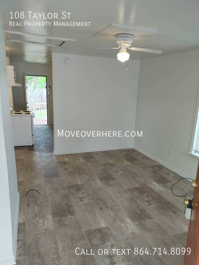 Photo - 108 Taylor St House