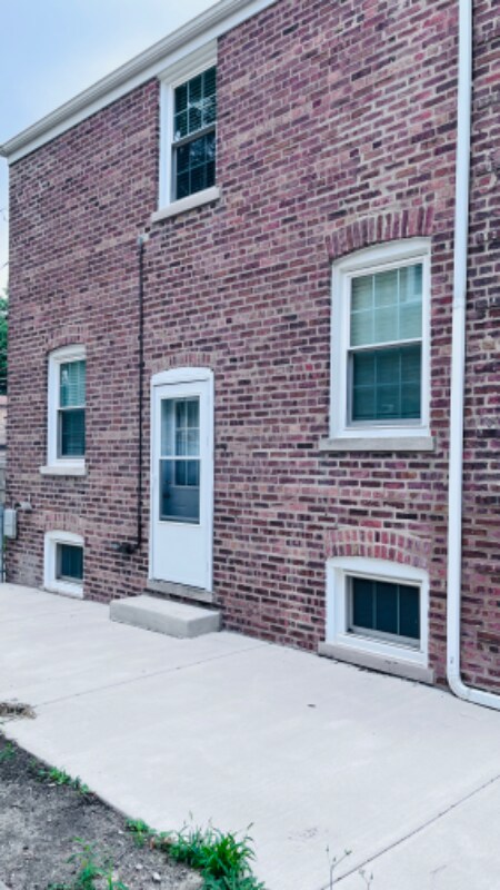 Foto del edificio - 1760 Orchard St