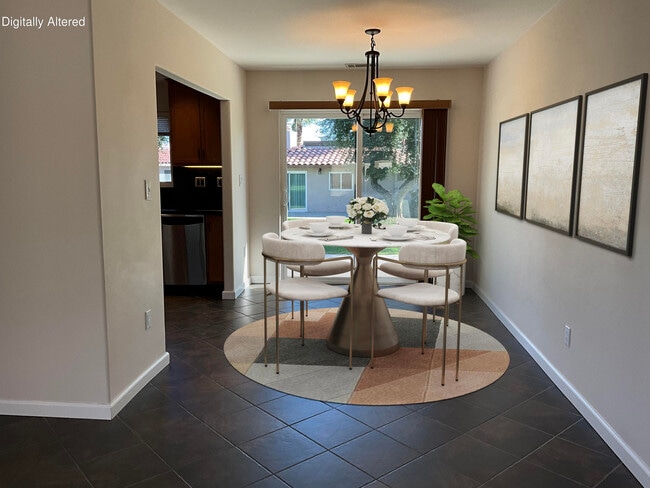 Building Photo - 75325 Pino Dr