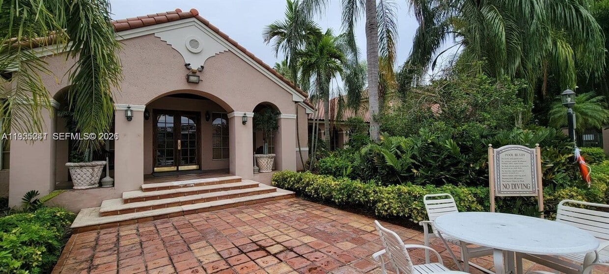 Photo - 12124 SAINT ANDREWS PL #201 MIRAMAR, FL 33025