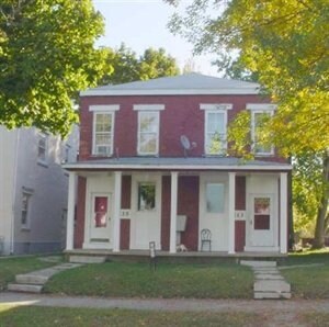 Primary Photo - 213 N 10th St