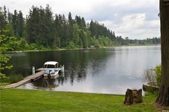Primary Photo - 2 br, 1 bath House - 17915 W Spring Lake D...