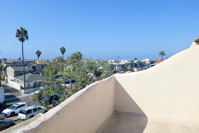 View - 1912 Hermosa Ave