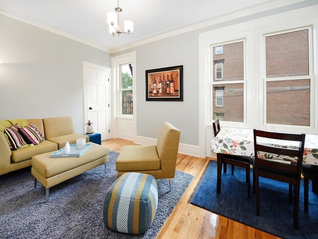 Foto del edificio - 300 Park Ave