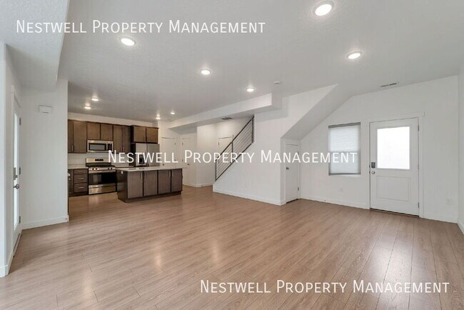 Building Photo - 4993 W Daybreak Pkwy