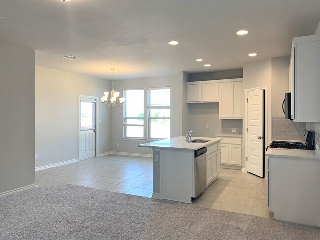 Foto del edificio - 3-Bedroom Home in the Alterra Community - ...