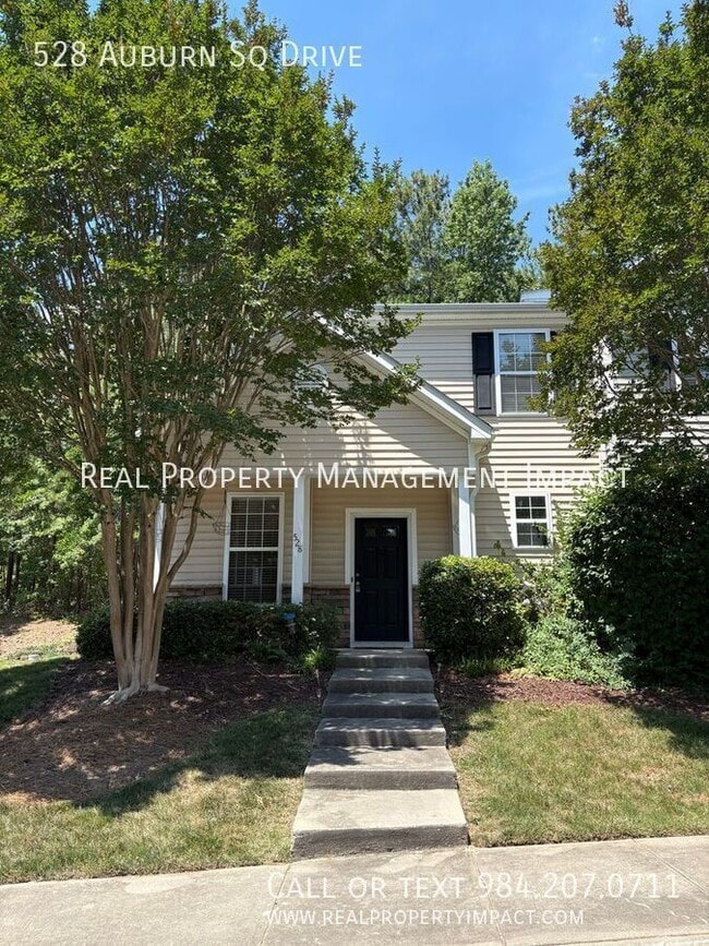 Building Photo - 528 Auburn Square Dr