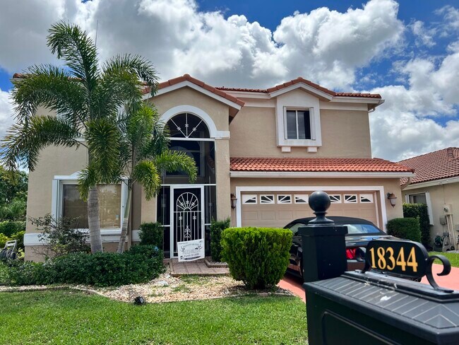 Foto del edificio - 18344 Coral Sands Way