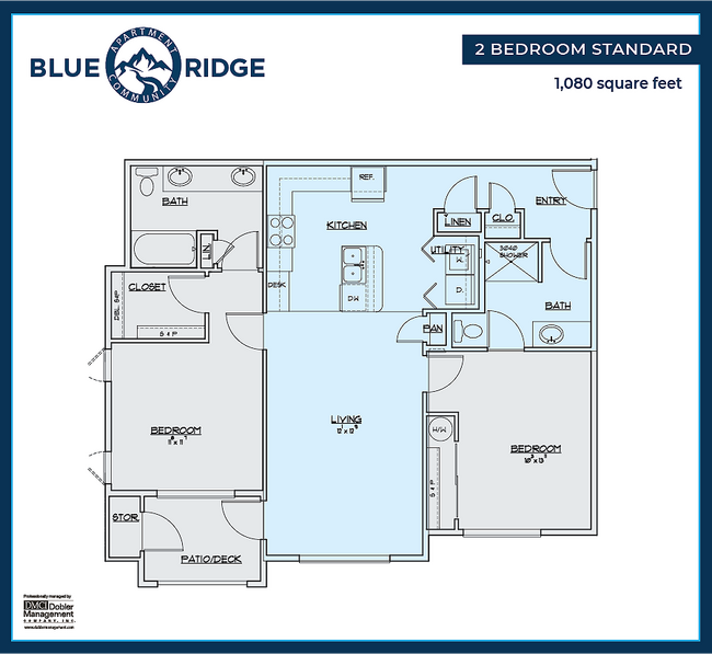 0EBB817F-020C-4749-ADC1-7D69EA99222B - Blue Ridge Apartments