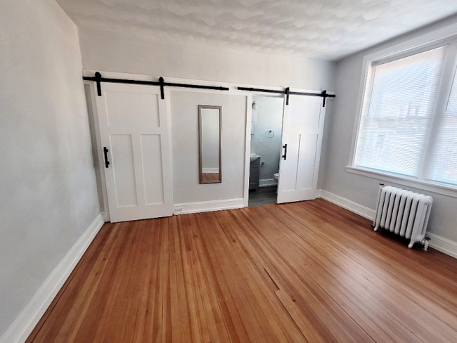 Building Photo - 1611 Hampton Blvd