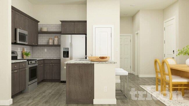 Foto del edificio - 4305 Stonybrooke Dr