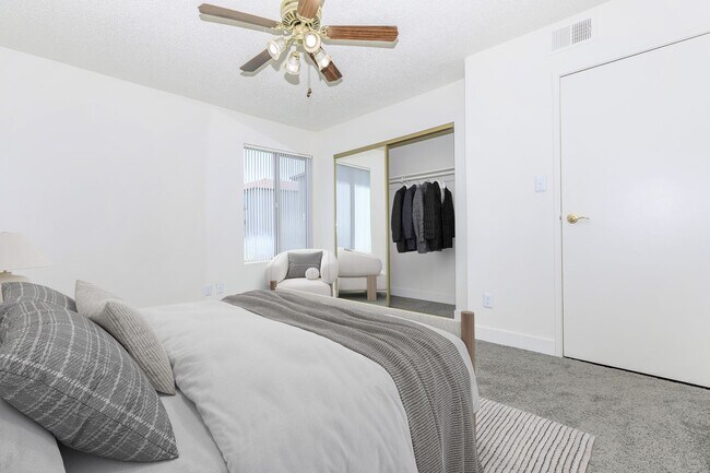 Interior Photo - Sahara and Playa Palms