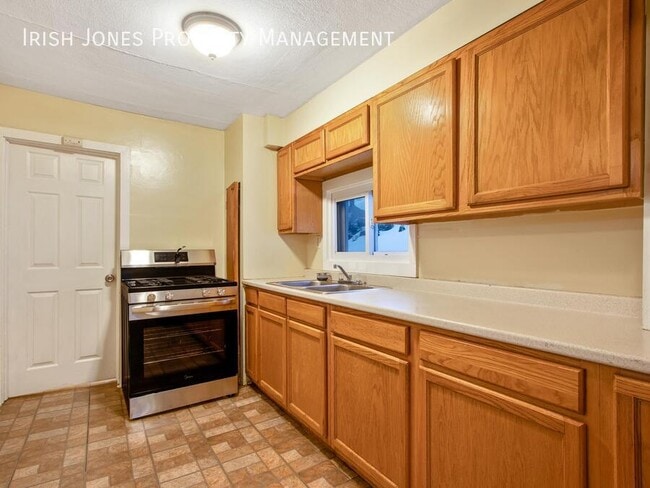 Foto del edificio - 36 Scott St