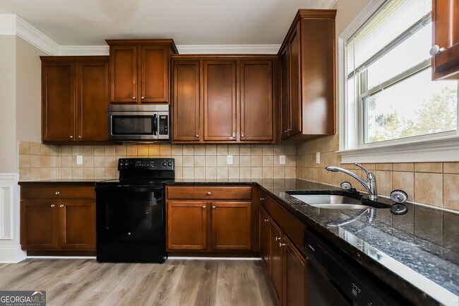 Foto del edificio - 6364 Flat Rock Ln