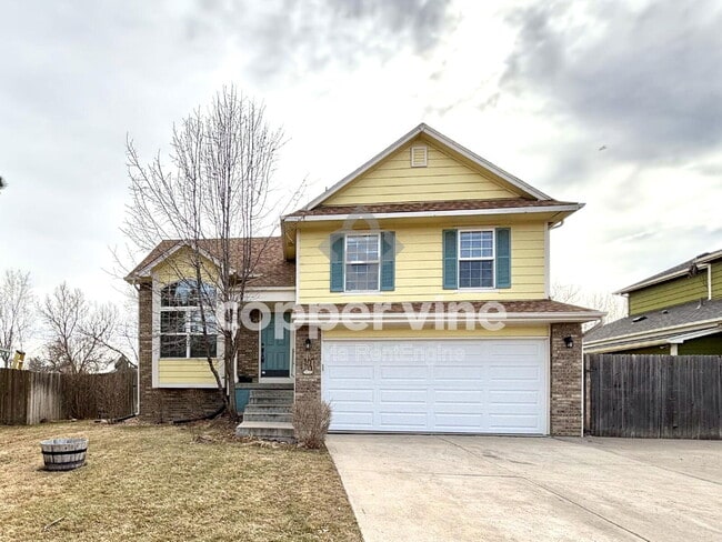 Photo - 3070 S Princess Cir House