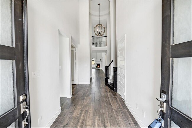 Foto del edificio - 15014 Little Fox Canyon Tr