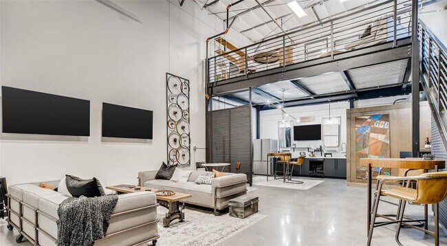 Foto del edificio - 1435 FM 1463 Rd