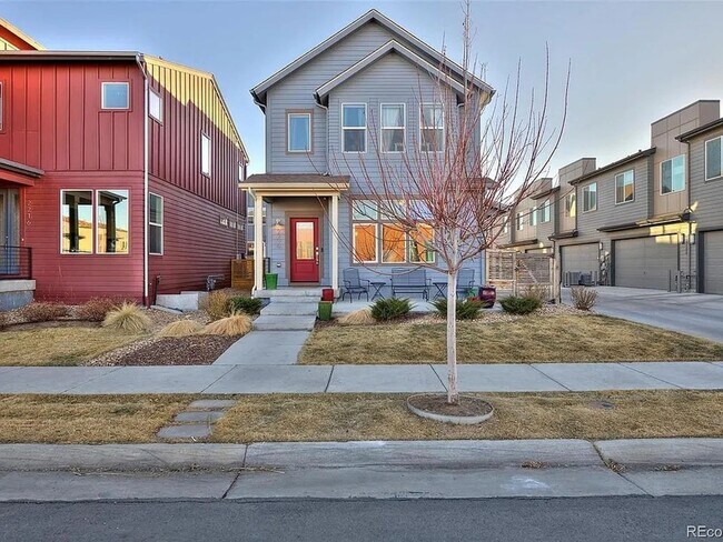Building Photo - 4BR House in Great Denver Neighborhood
