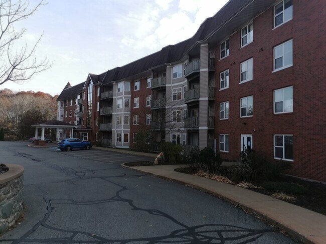 Photo du bâtiment - 25 Dartmouth Rd